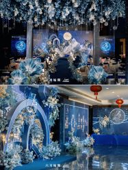 -六月嫁期婚礼(旗舰店)