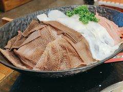 -井格重庆火锅(西直门凯德Mall店)