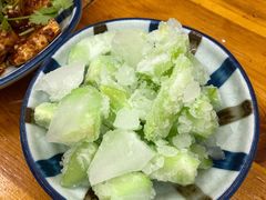 冰镇情果-炒豆合作社(东四总店)