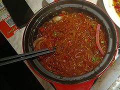 -周渝食惦·酸菜鱼精致川菜(横岗店)