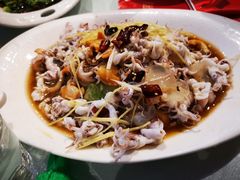 -添福来墨鱼饺子 · 海鲜东北菜(泡崖店)