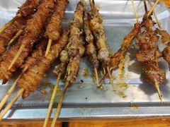 -京朋串屋·烧烤(望京西路总店)