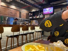 -Devils’ Brewery小恶魔精酿啤酒(武汉天地店)