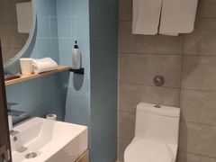 -如家酒店·neo(福州五一广场南门兜地铁站店)