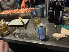 -很久以前羊肉串(簋街店)