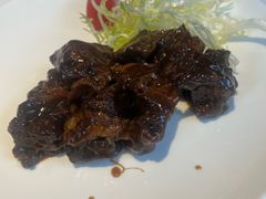 -老洋房花园饭店(绍兴路店)