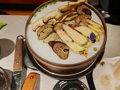 -芸山季·云南野生菌火锅(人民广场来福士店)