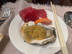 -泉州悦华酒店·自助餐厅