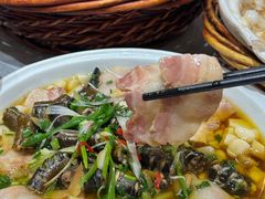 -聚丰园•湖鲜餐厅(阿红私房菜梅石路店)