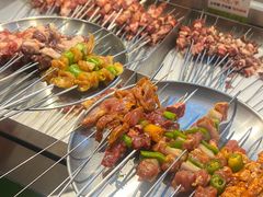 -生火火·小炉子炭烤(金楠天街总店)