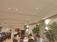 -卡朋西餐(较场西路店)