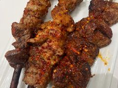 -马尔龙新疆饭店·清真(瑞景店)