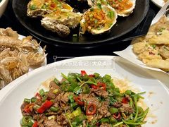 -好兄弟郭巨海鲜(天一阁店)