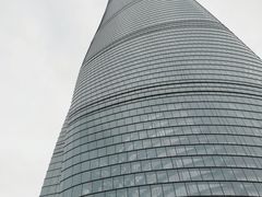 -上海中心大厦