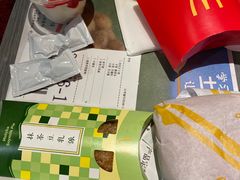 -麦当劳(徐汇漕溪北路百脑汇店)