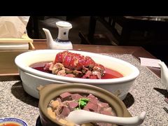 -南京大牌档(济南万象城店)