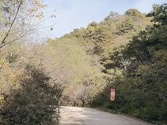 -云峰山自然风景区