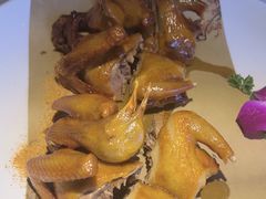 -花园茶楼(兴城西路店)