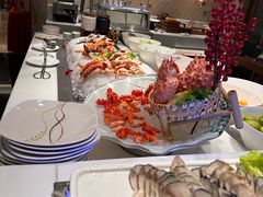 -桃源咖啡厅(武夷山大红袍山庄店)