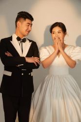 -二十一世纪婚纱摄影(省府前街店)