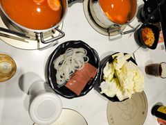 -呷哺呷哺(虹口赤峰路店)