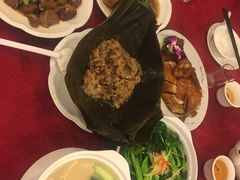 -胜记菜馆(文明路)