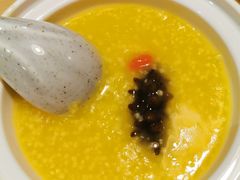 小米辽参-山之川日料放题(通州店)