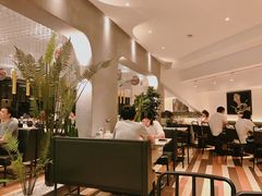 大堂-卡朋西餐(较场西路店)