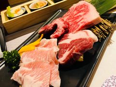 -赤坂亭·M9和牛烧肉(南京江南虹悦城店)