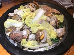 -三个渔夫·蒸汽海鲜(小白楼店)