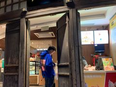 门面-麦当劳(南后街店)