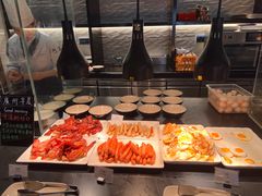 -广州粤海喜来登酒店