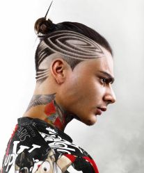 -BHG Hair Salon