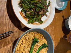 -常来小聚·广州非遗传承餐厅(中山二路店)