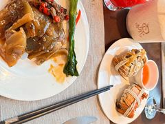 -Social 秀西餐厅-长沙瑞吉酒店(运达店)
