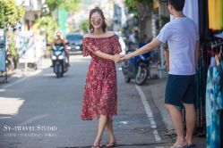 -四叶草环球旅拍