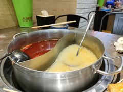 -大斌家串串火锅(汇一城店)