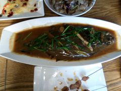-双合园·海鲜水饺青岛菜(大尧三路店)