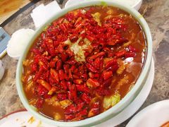 -昱德来·天津菜(河西店)