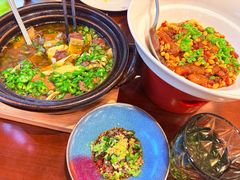 -南堂馆·新川菜(天府三街店)
