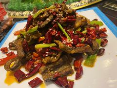 -陈麻婆豆腐总店