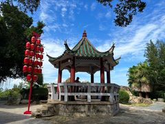-东山风动石景区