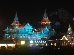 -马勒别墅饭店(静安寺店)