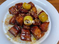 -巨鼎谭家菜(普照寺路店)