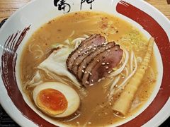 -雷门拉面·现熬骨汤(凯德来福士店)