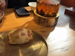 -清真·双公羊·馕坑烤全羊(奥体店)
