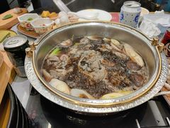 -一绪に寿喜烧(荟聚店)