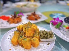 -遇花缘·点心·中西融合菜(美吉特广场店)