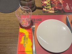 -ZAFFERANO西班牙海鲜饭(上海首店)
