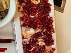 -八合里潮汕鲜牛肉火锅(深圳海岸城店)